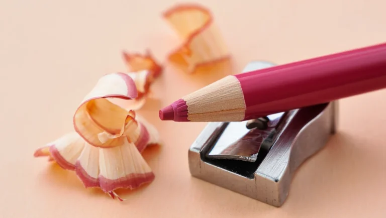 Taille Crayon Maquillage