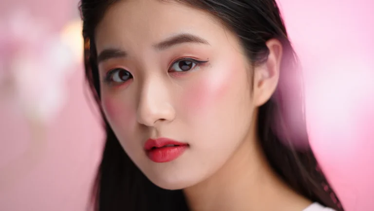 Maquillage japonais : les secrets beauté que personne ne dit