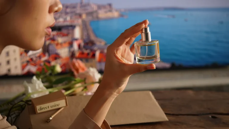 Parfum 33ml Direct Usine