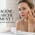 Pourquoi le collagène est-il si important pour la peau