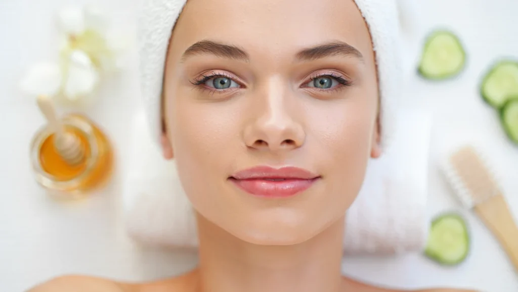 Astuce Beauté Visage