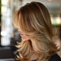 Coiffure effilée dégradée : pourquoi elle flatte toutes ?