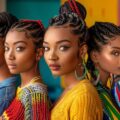 Coupe de cheveux afro femme : ces 5 styles qui vont révolutionner ton look