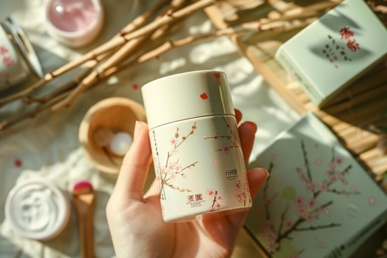 Crème japonaise visage : pourquoi elle révolutionne ma routine beauté ?