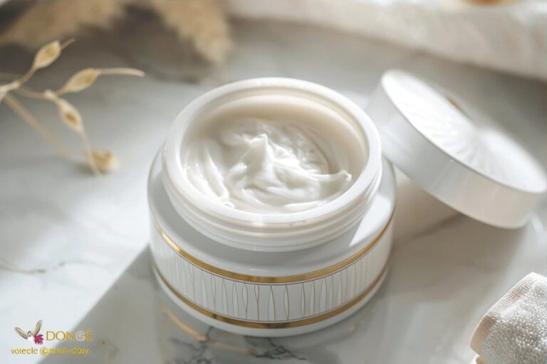 Crème visage au lait d&rsquo;ânesse : mes découvertes après 3 mois d&rsquo;utilisation