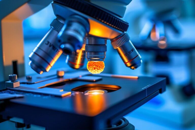 Le sperme contre l’acné : mythe ou réalité scientifique ?
