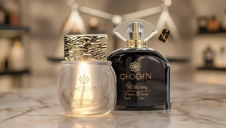 Parfums Chogans
