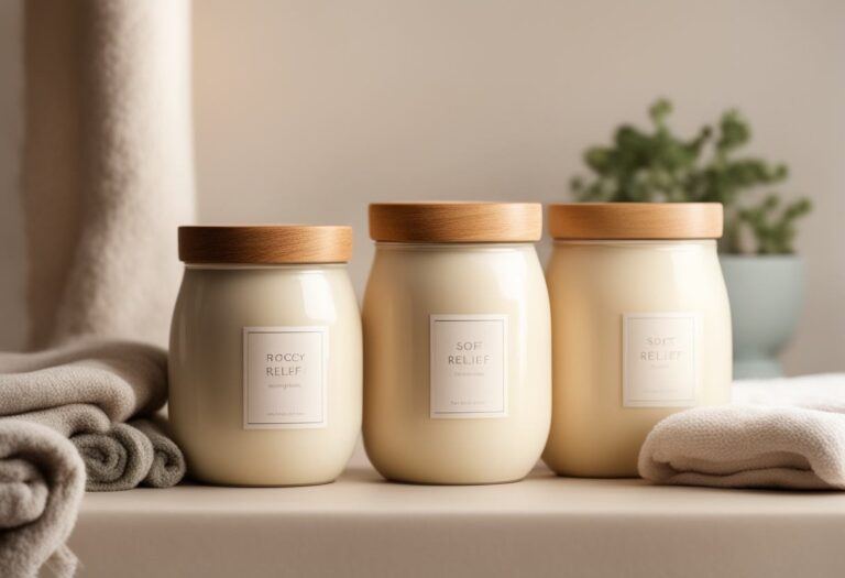 Creme Pour Jambes Lourdes
