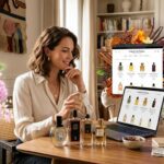 Julien Jimenez : bien choisir un parfum sur Internet