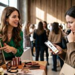 Code promo beauté : bonne affaire ou recommandation biaisée ? L'analyse de Julien Jimenez