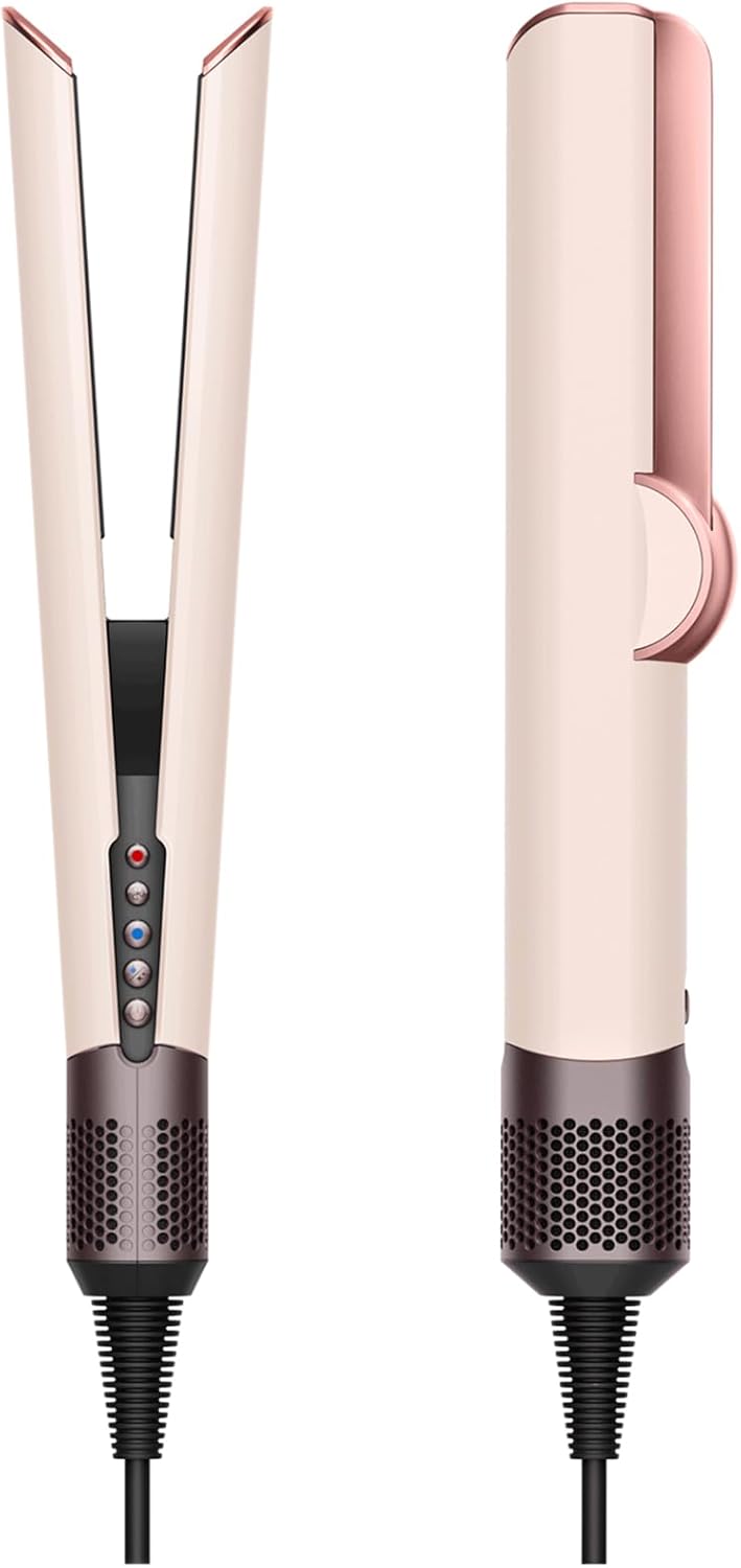 Dyson Airstrait rose c&eacute;ramique