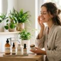 construire une routine de soins minimaliste adaptée à sa peau
