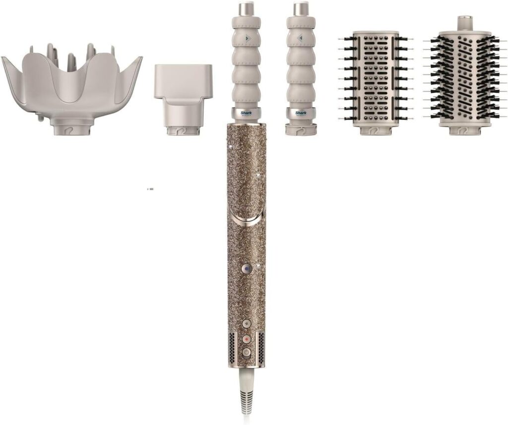 Shark FlexStyle HD446SLEU champagne