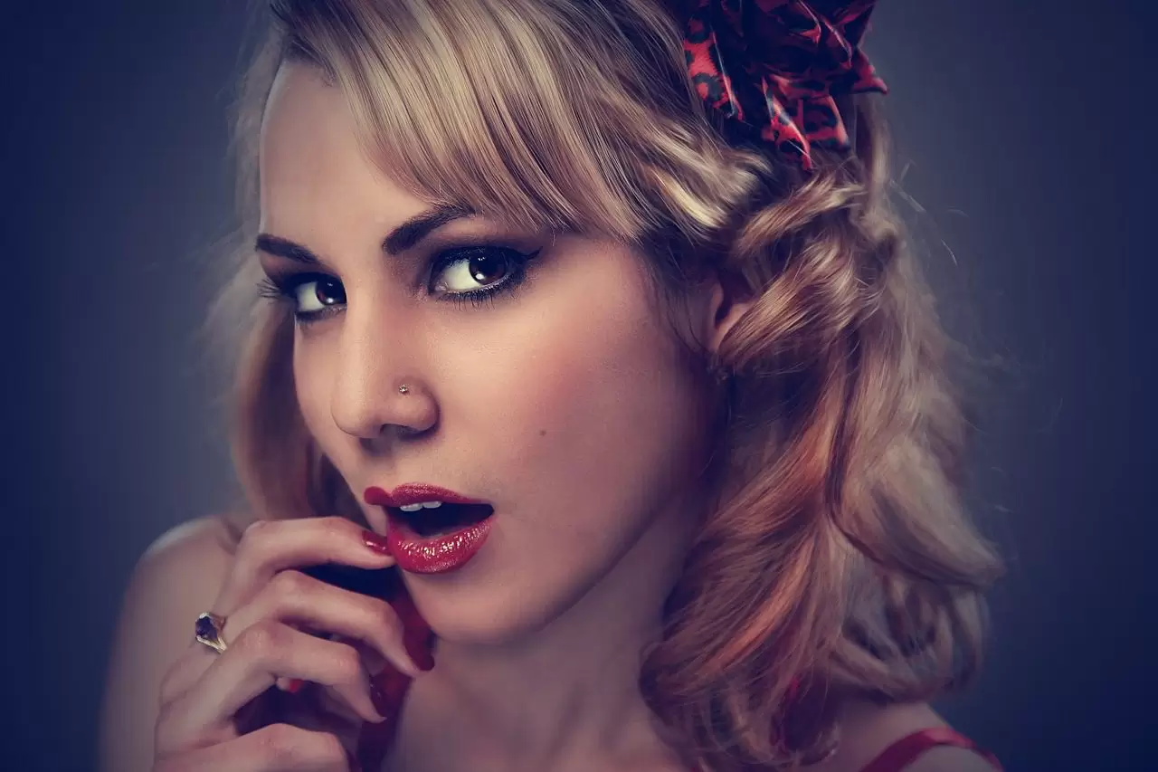 Maquillage Betty Boop : le guide pour un look rétro parfait