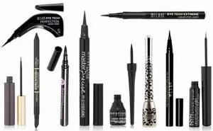 Meilleur eyeliner à acheter en 2026 Meilleur eyeliner à acheter en 2026