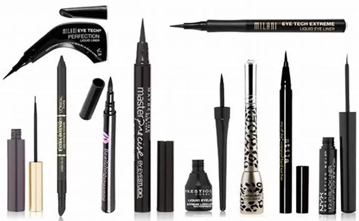 eyeliner
