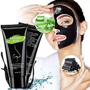 Meilleur masque point noir charbon à acheter en 2026