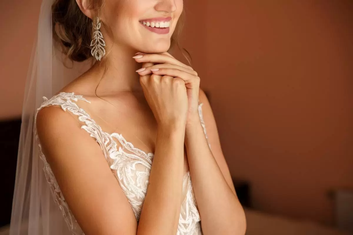 prix d’un maquillage de mariage