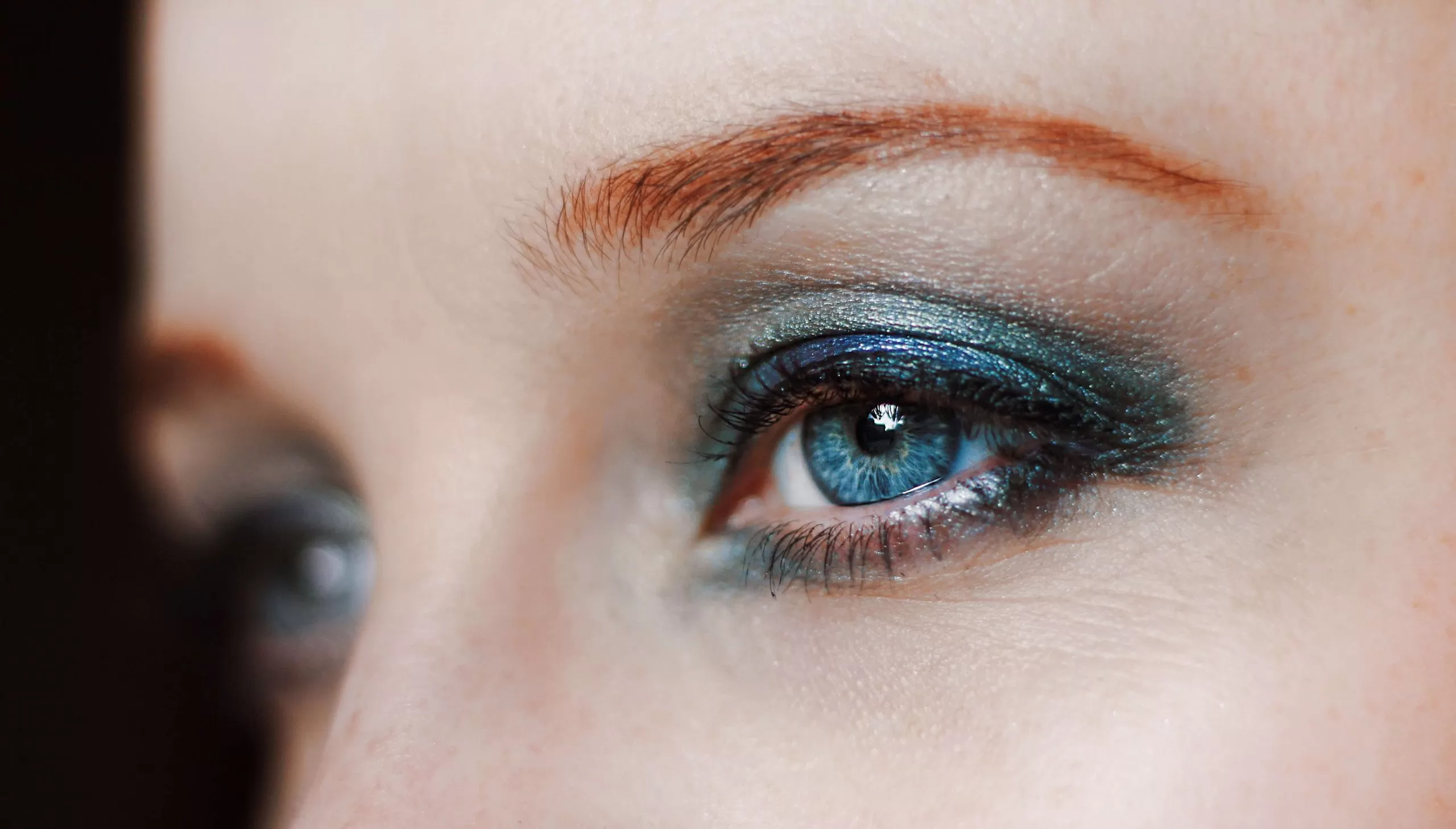 Eye liner : les couleurs mode de ce printemps-été