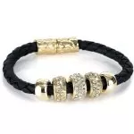 Pourquoi le bracelet en cuir pour homme est un incontournable