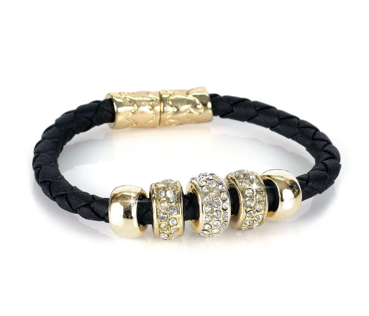 Pourquoi le bracelet en cuir pour homme est un incontournable