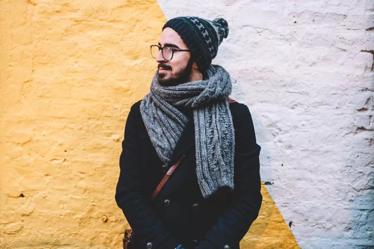 L'importance du choix d'un bon manteau pour homme