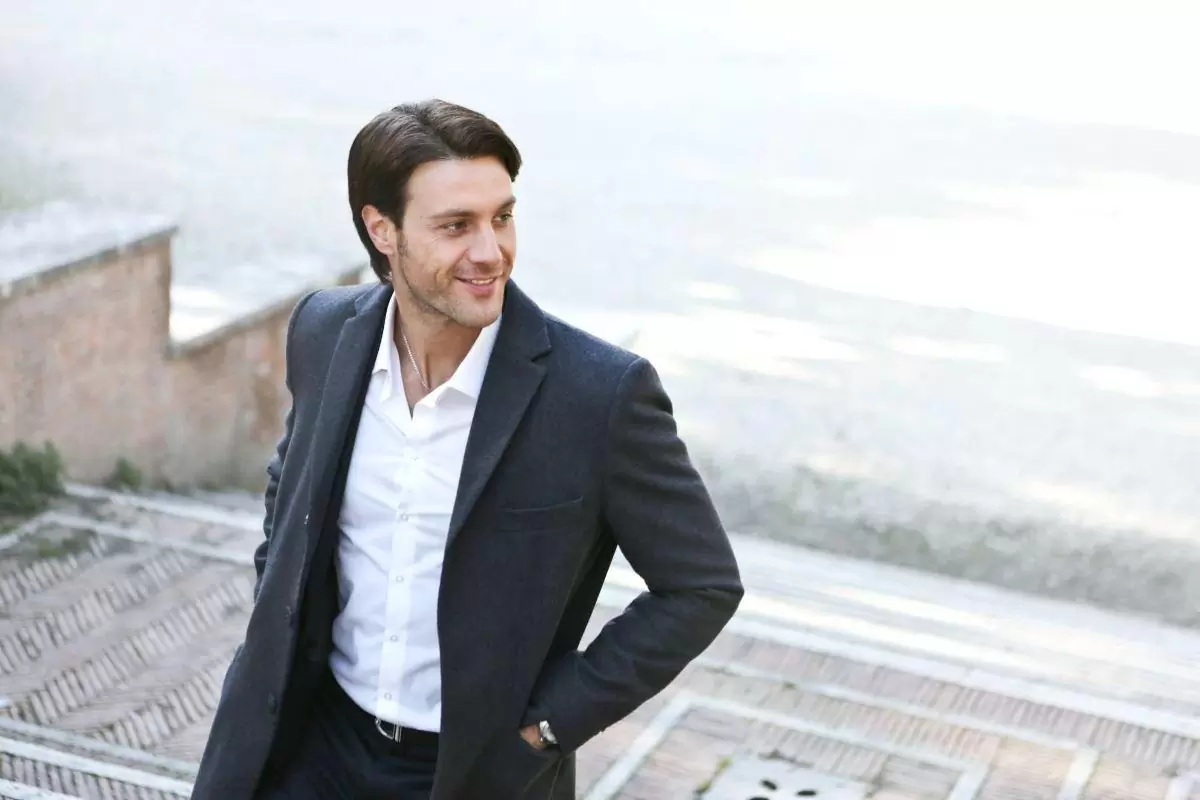Manteau pour homme - comment choisir selon sa morphologie