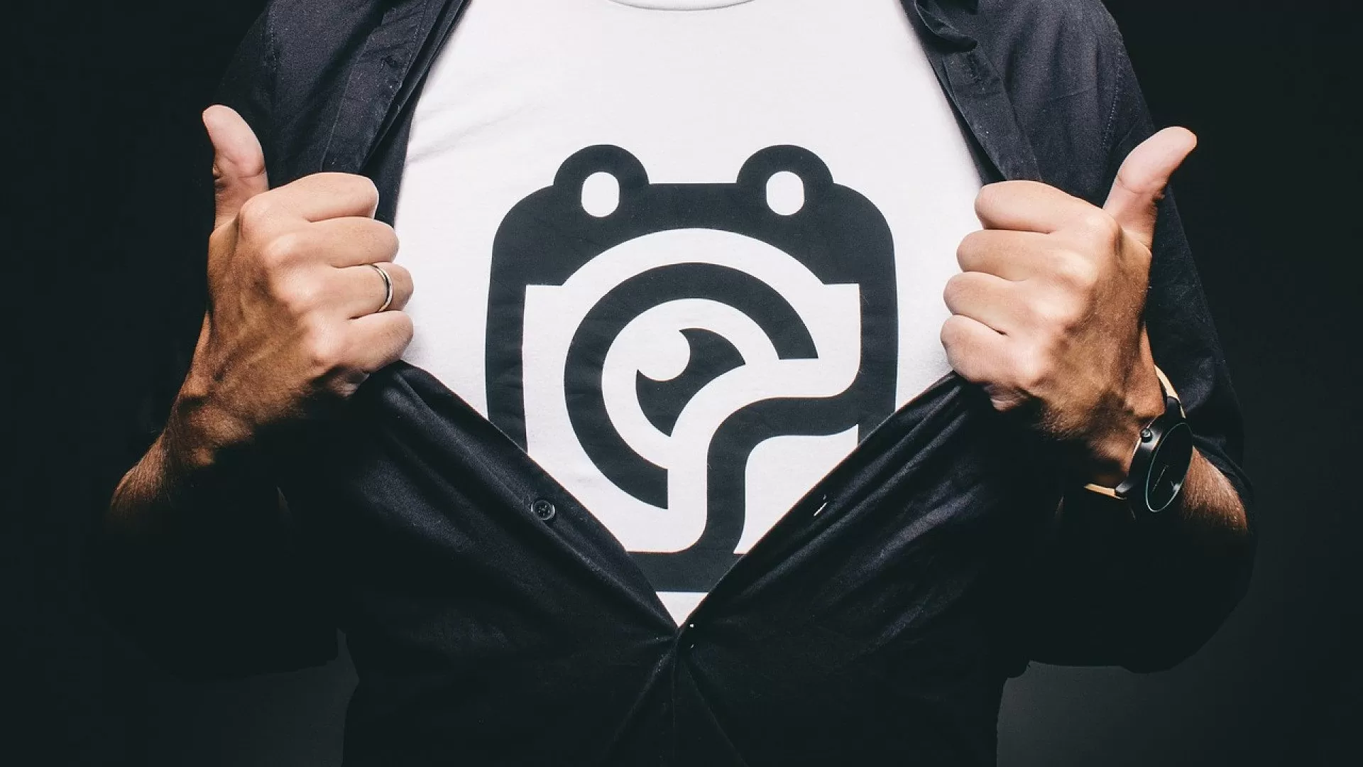Les t-shirts originaux, pourquoi les avoir dans sa garde-robe ?