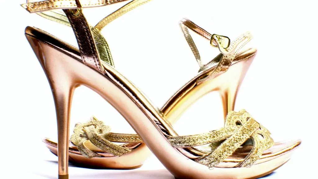 sandales pour femmes