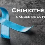 Chimiothérapie et cancer de la prostate