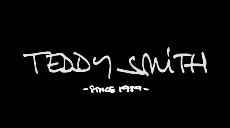 Teddy Smith Homme