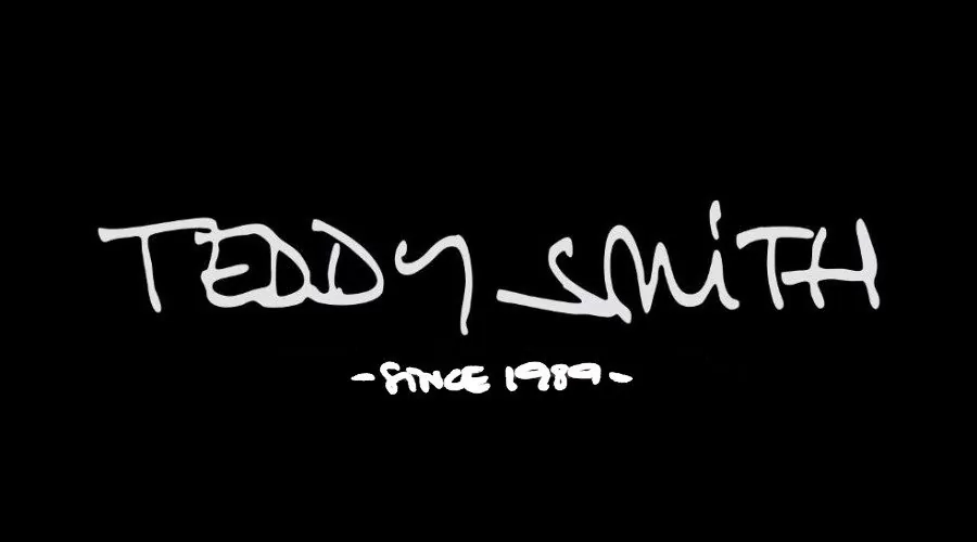 Teddy Smith Homme