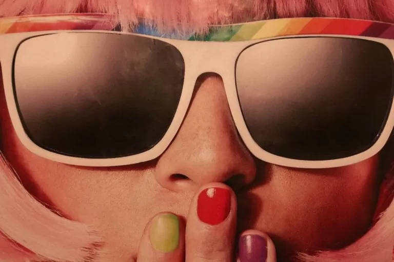 Quelle couleur de verre pour lunettes de soleil ?