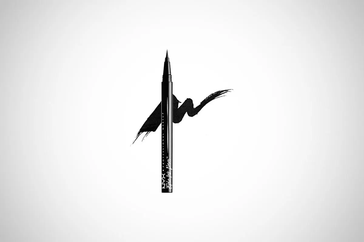Meilleur eyeliner feutre