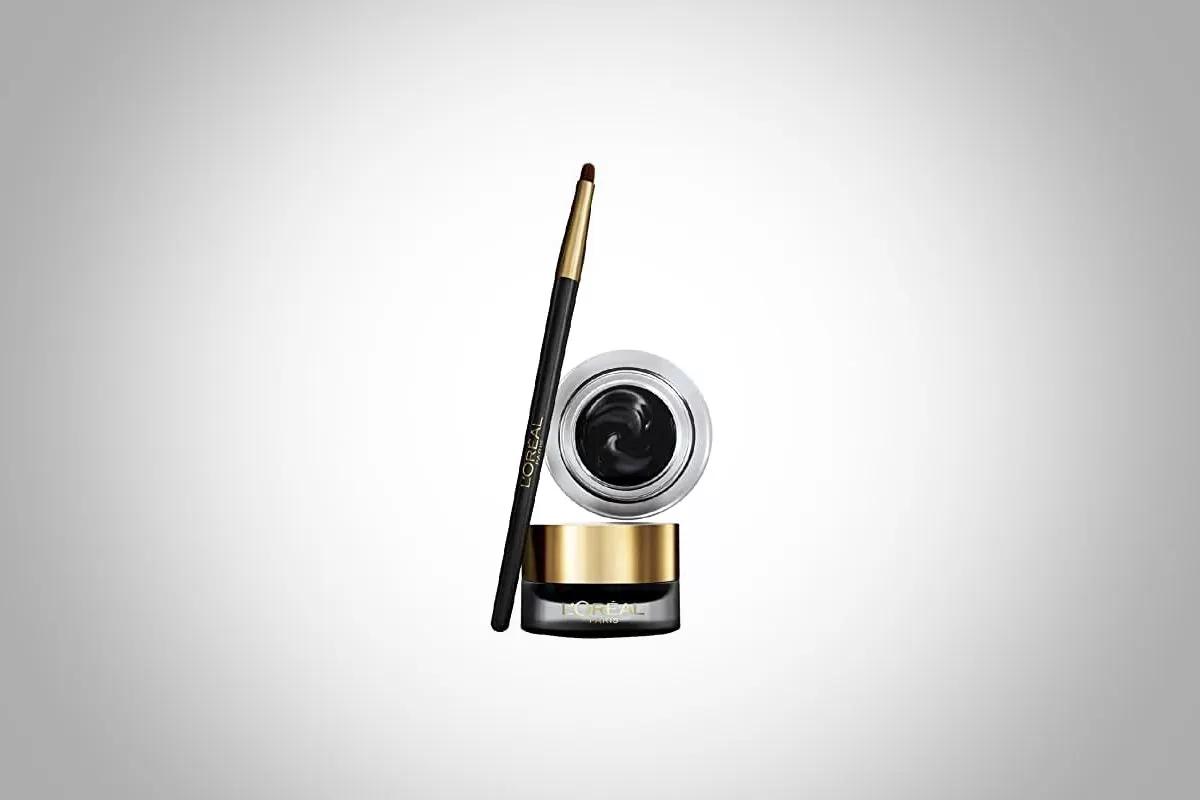 Meilleur eyeliner gel