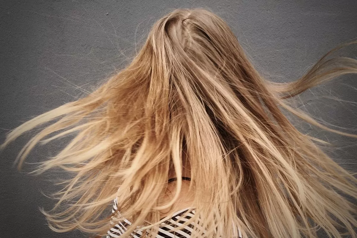 9 produits naturels qui sont excellents pour vos cheveux