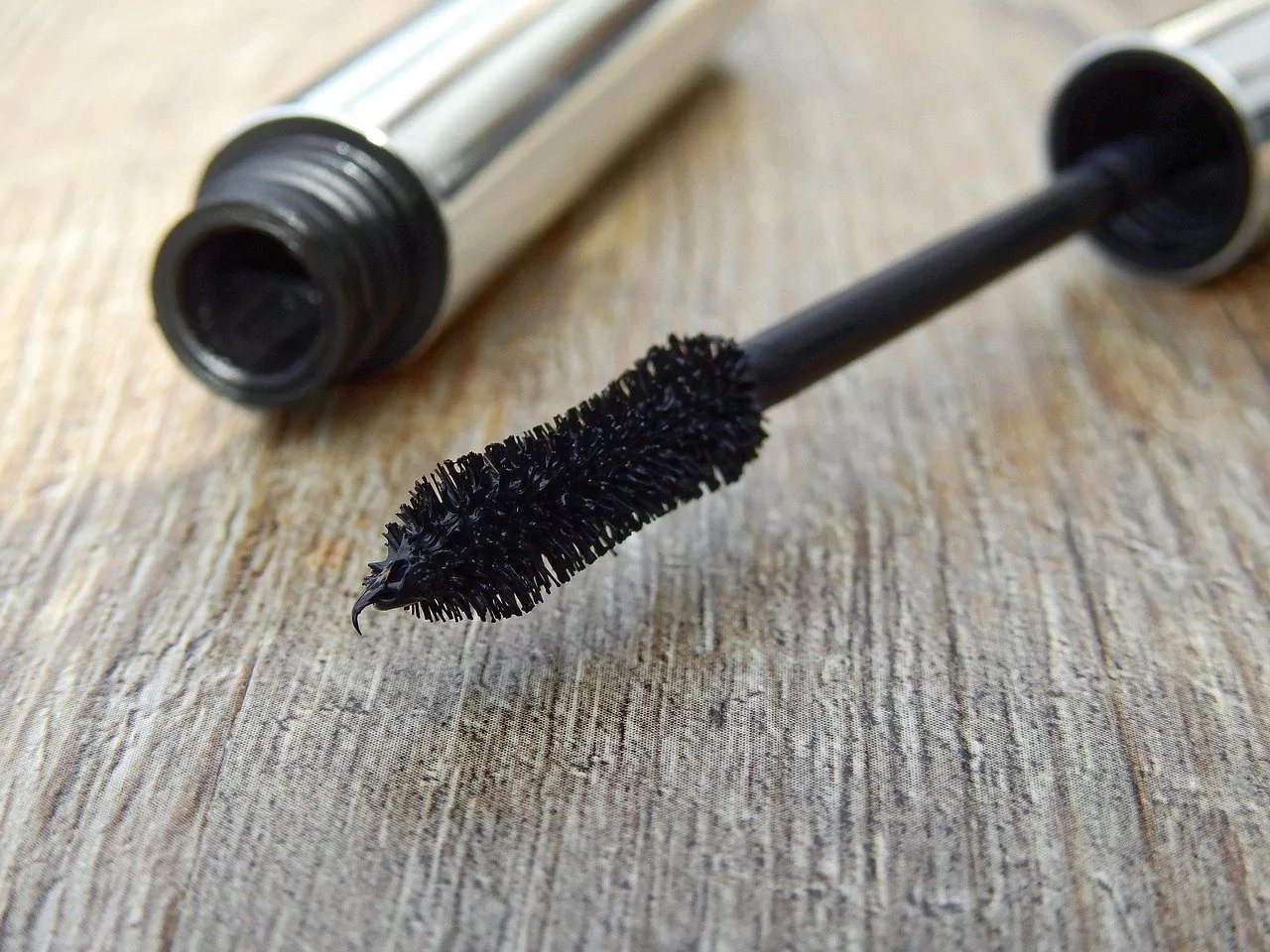 mascara kiko