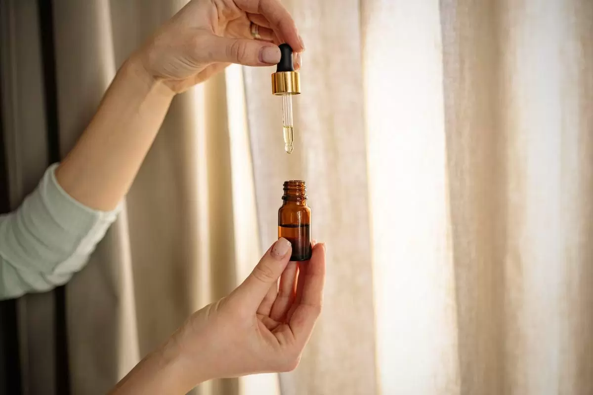 Faire pousser ses cils avec l’huile de Ricin