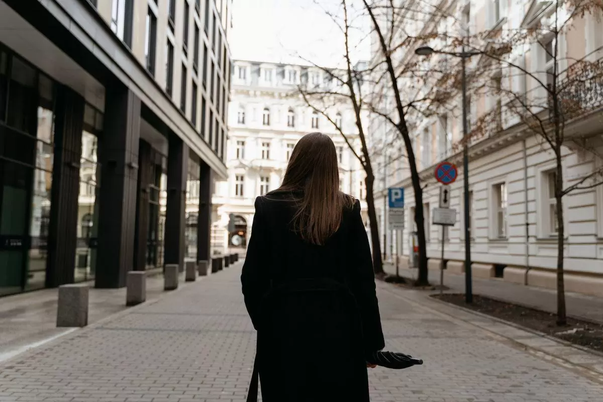 choisir le meilleur manteau pour femme