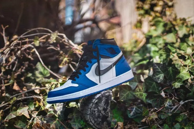 Sneakers - pourquoi un tel succès