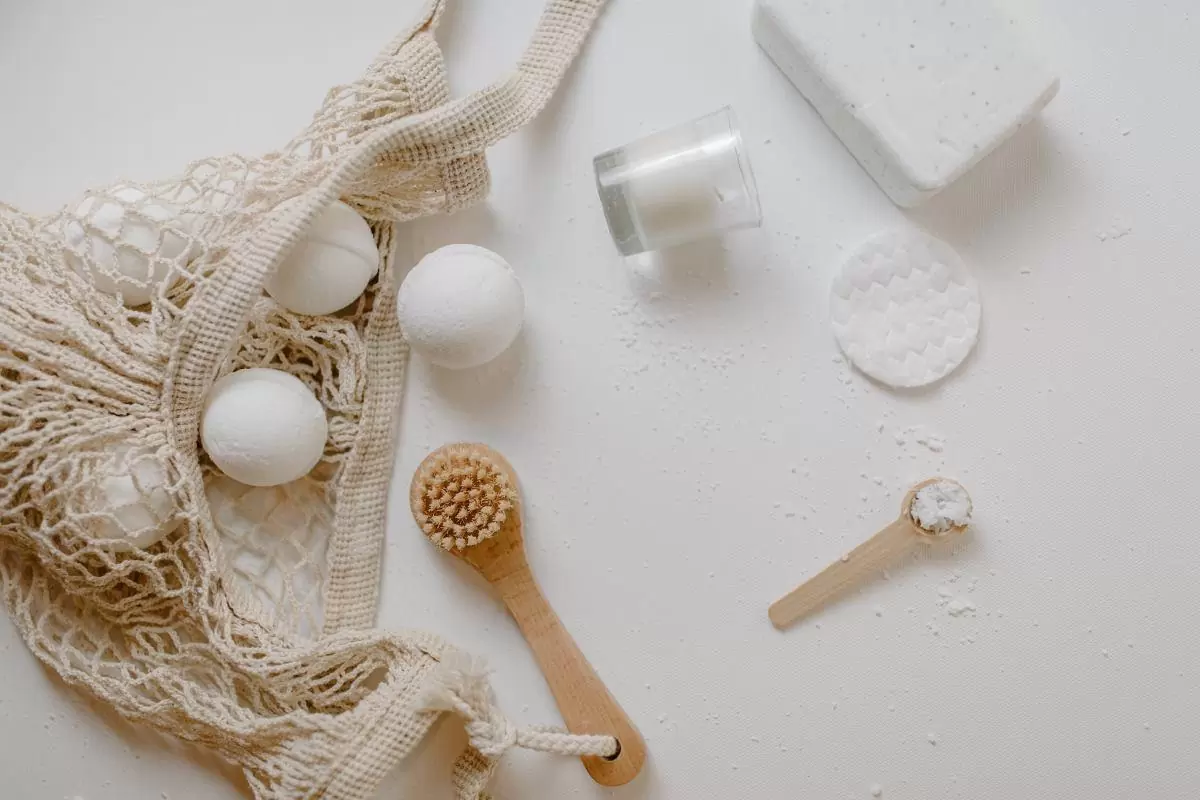 Hygiène intime naturelle