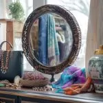 Accessoires cheveux mariage