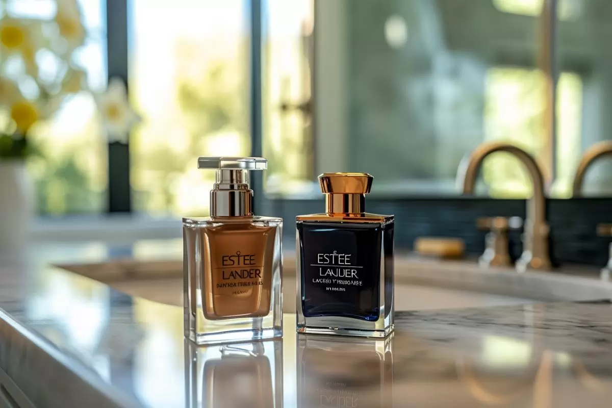 Anti-âge face à face : Estée Lauder vs Lancôme – Quel produit offre les meilleurs résultats ?
