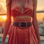 taille des ceintures femme