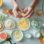 DIY Produits de beauté : Créer des baumes à lèvres et gommages maison?