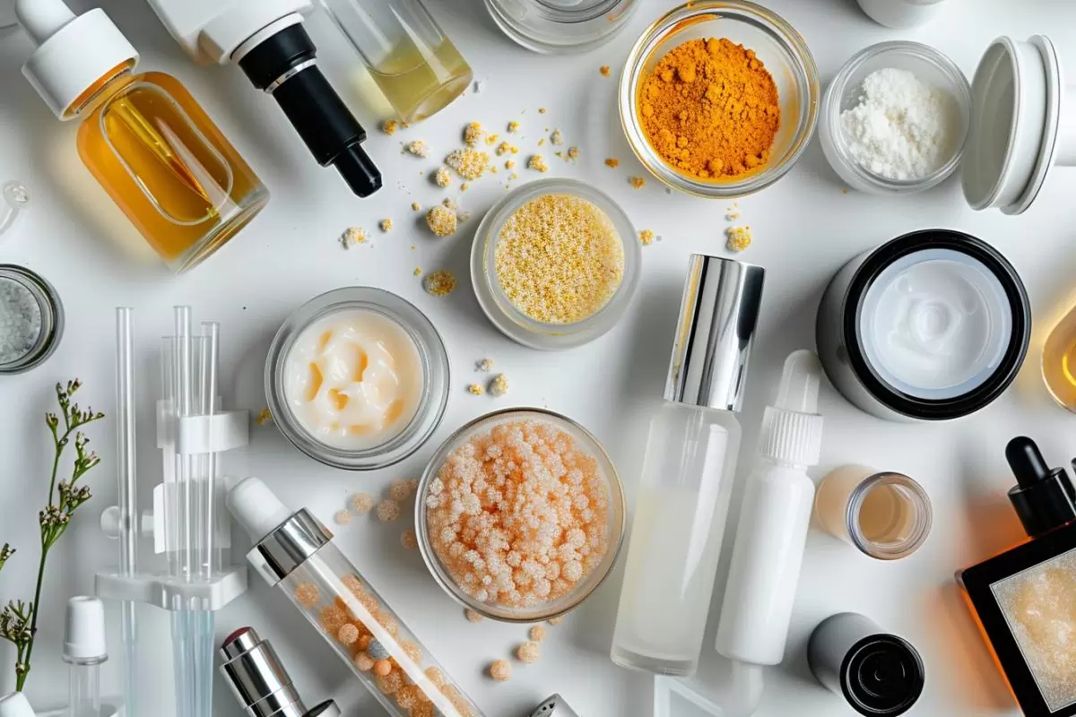 Quel exfoliant choisir selon ton type de peau ?