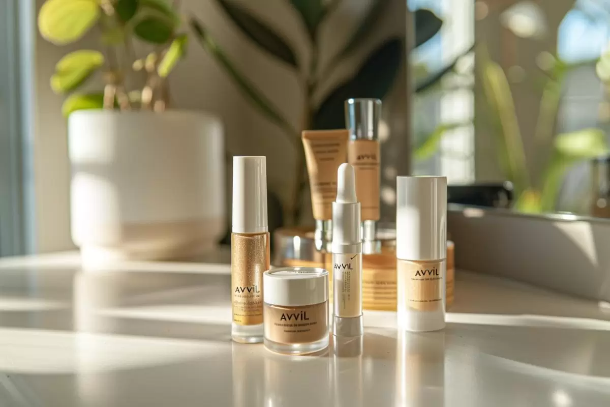 Maquillage bio Avril : Des produits naturels qui tiennent leurs promesses ?