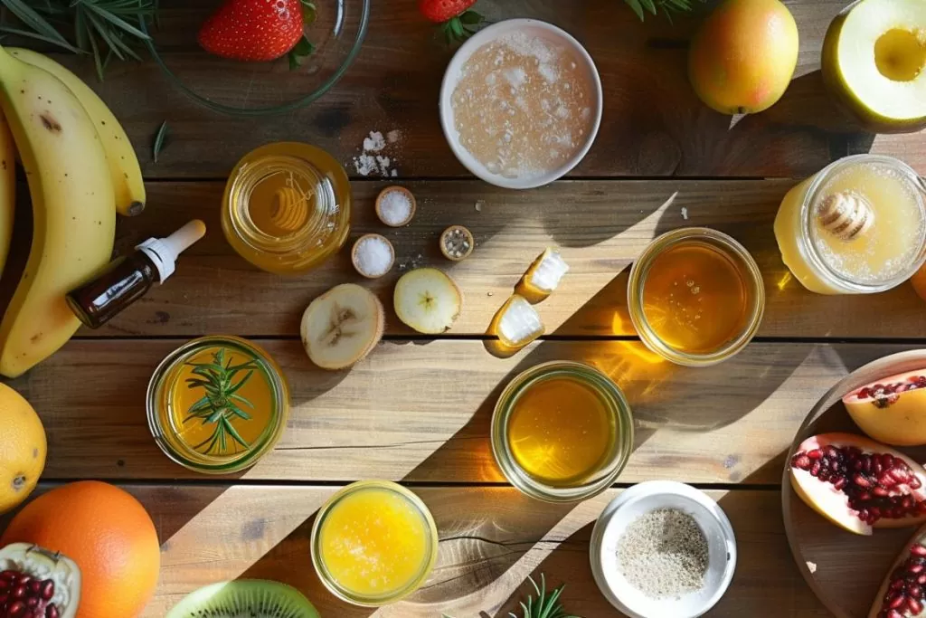 Masques capillaires maison : Les recettes naturelles pour des cheveux sublimes ?