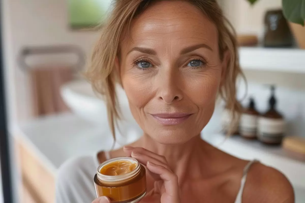 Soins anti-&acirc;ge : Les ingr&eacute;dients &agrave; privil&eacute;gier pour lutter contre les signes du vieillissement ?
