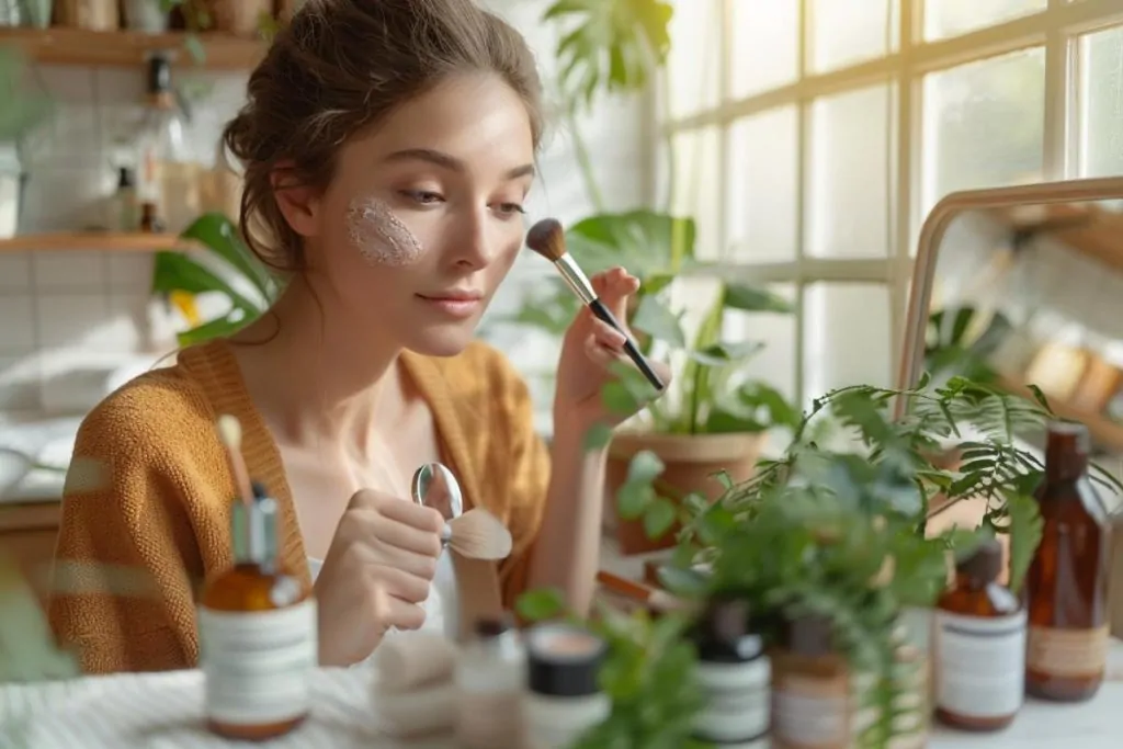Voyage éco-friendly : Astuces pour rester beauté tout en minimisant son impact?